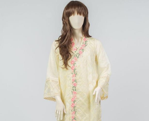 Luxury Pret Collection Women Designer Clothes in Pakistan SAYA Saya