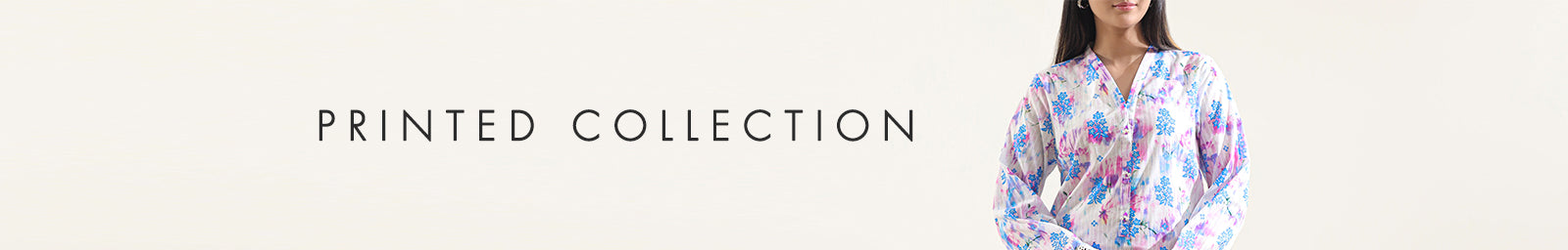 Printed - Ready to Wear Collection – SAYA
