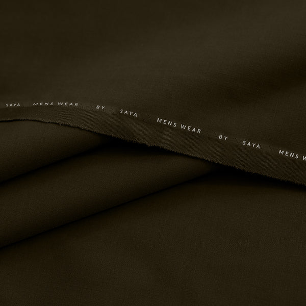 Unstitched Premium Blended Wear Suit