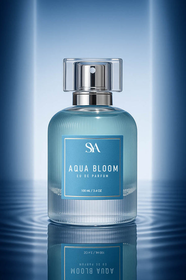 Aqua Bloom Perfume