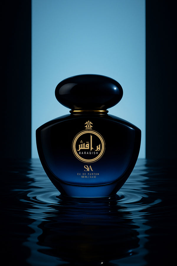 Baraqish Perfume