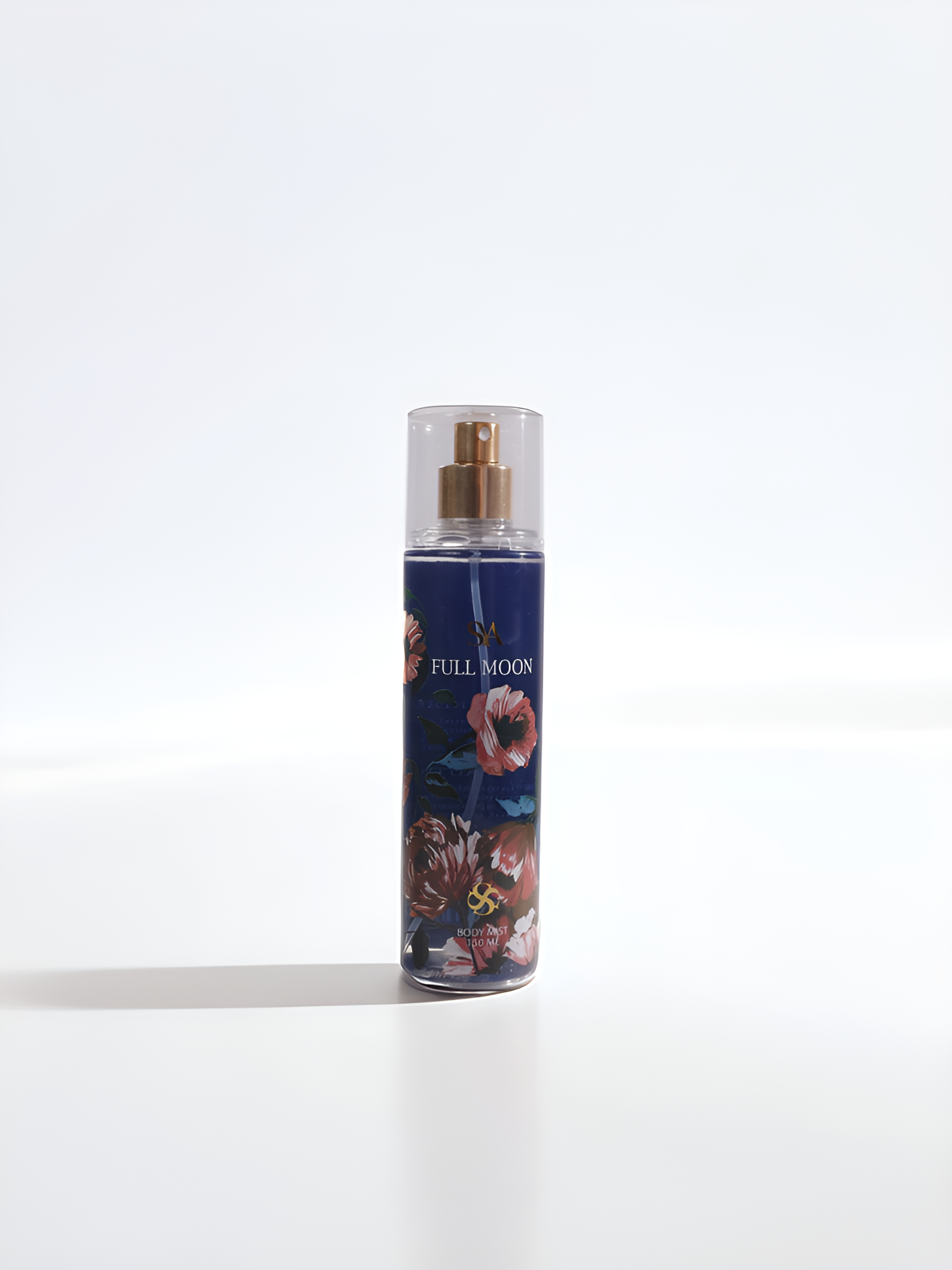 Full Moon Body Mist – SAYA