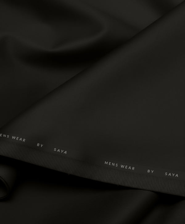 Unstitched Premium Blended Wear Suit