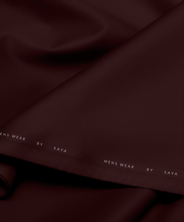 Unstitched Premium Blended Wear Suit