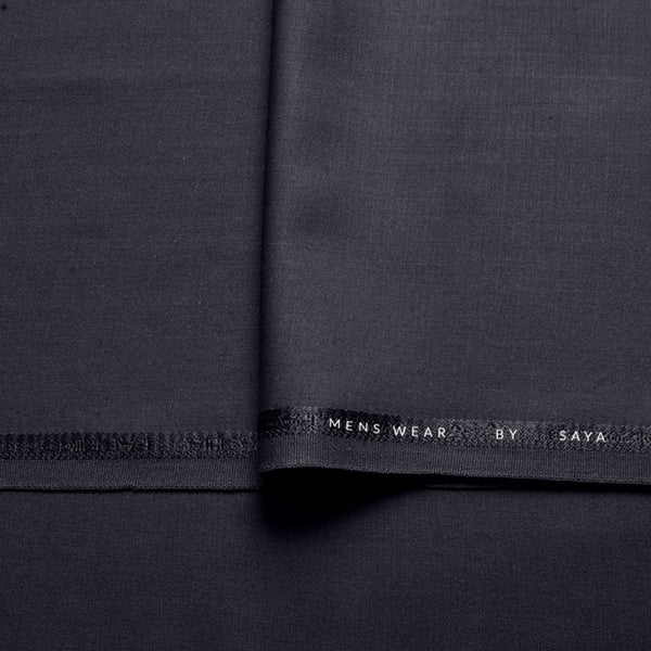 Unstitched Premium Blended Wear Suit