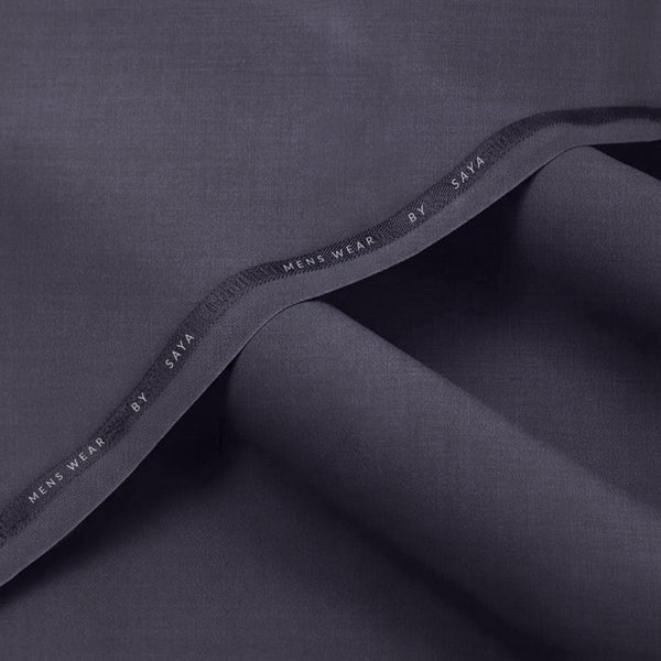 Unstitched Premium Blended Wear Suit