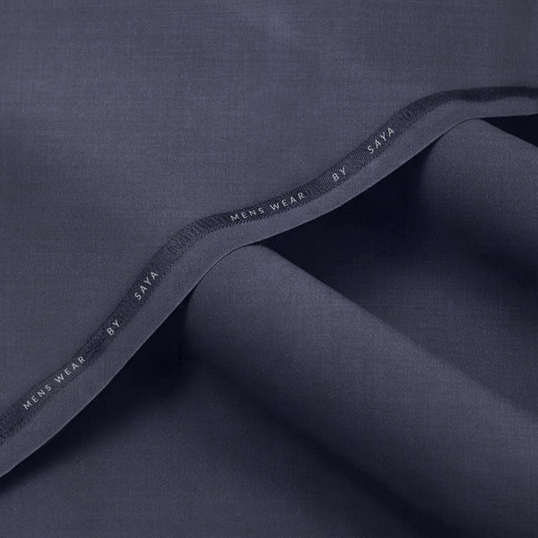 Unstitched Premium Blended Wear Suit