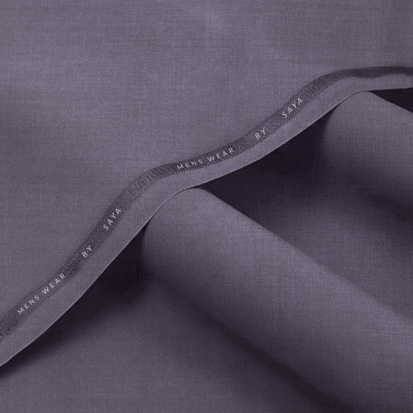 Unstitched Premium Blended Wear Suit