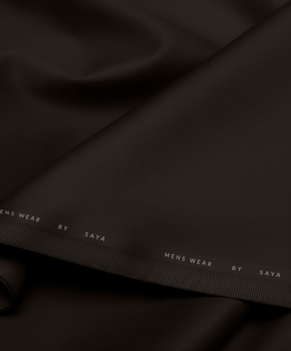 Unstitched Premium Blended Wear Suit