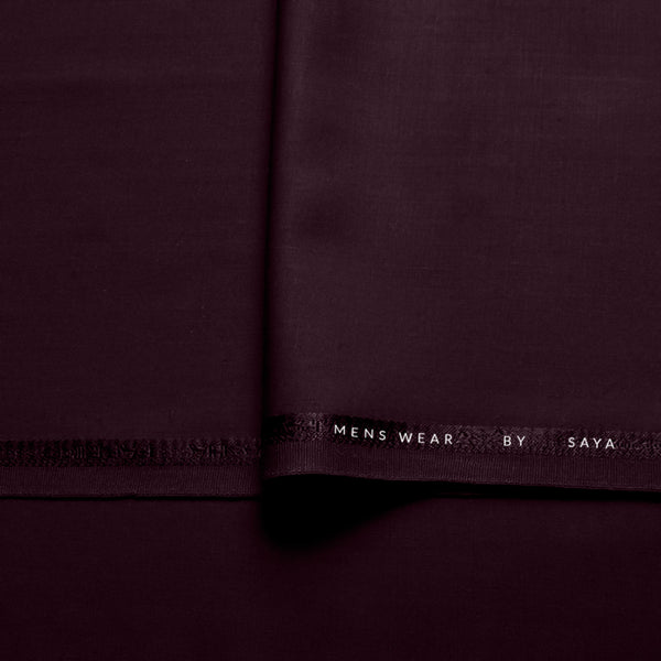 Unstitched Premium Blended Wear Suit