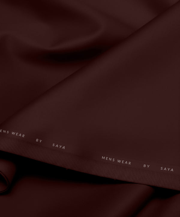 Unstitched Premium Blended Wear Suit