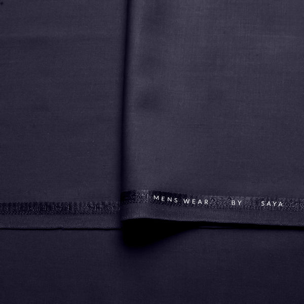 Unstitched Premium Blended Wear Suit