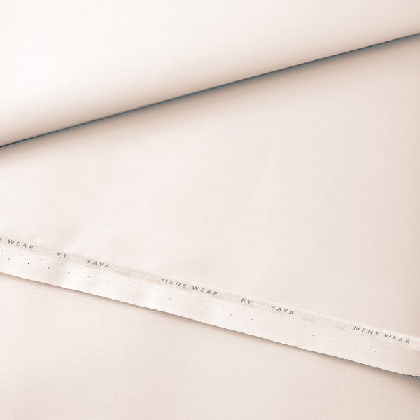 Unstitched Premium Blended Wear Suit