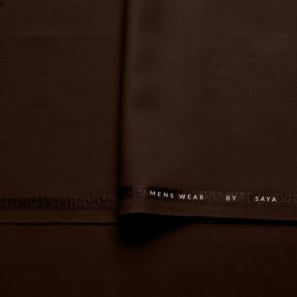 Unstitched Premium Blended Wear Suit