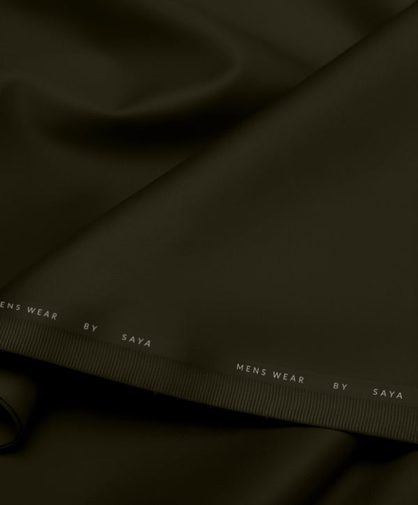 Unstitched Premium Blended Wear Suit