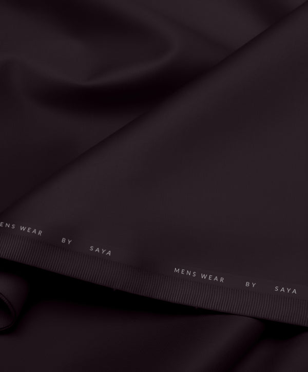 Unstitched Premium Blended Wear Suit