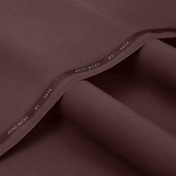 Unstitched Premium Blended Wear Suit