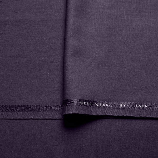 Unstitched Premium Blended Wear Suit