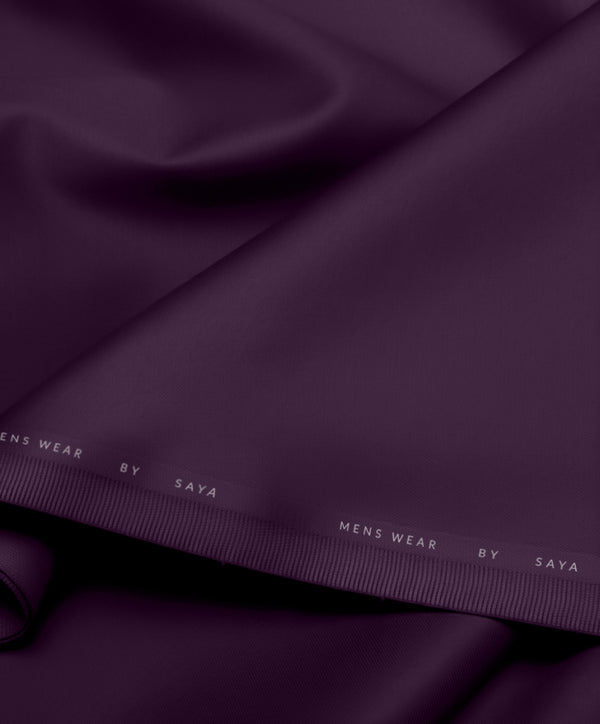 Unstitched Premium Blended Wear Suit