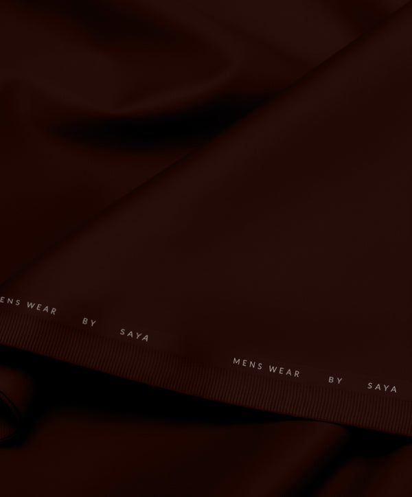 Unstitched Cotton Kurta Shalwar