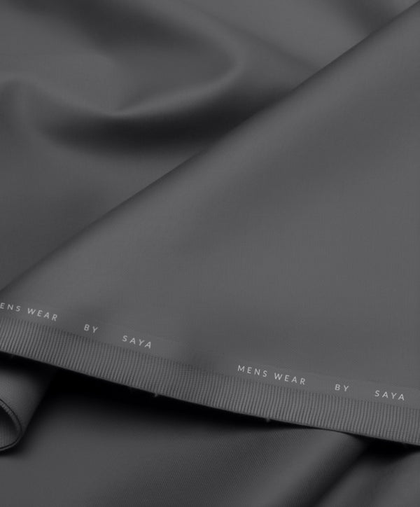 Unstitched Premium Blended Wear Suit