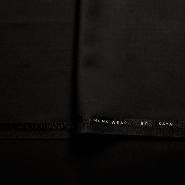 Unstitched Cotton Kurta Shalwar