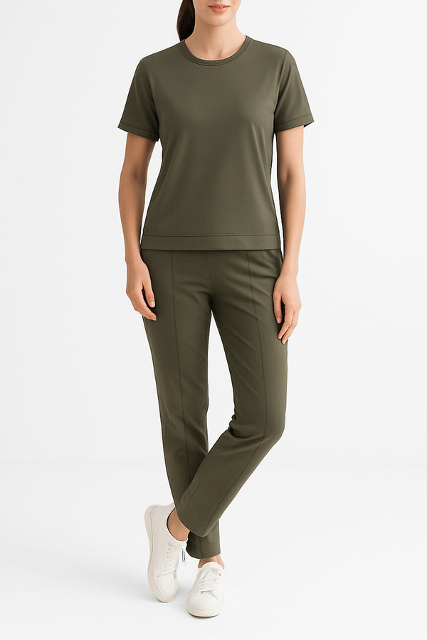 Classic Fit Tee Shirt