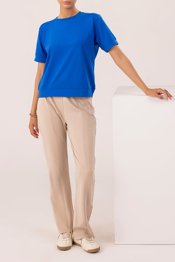 Classic Fit Tee Shirt