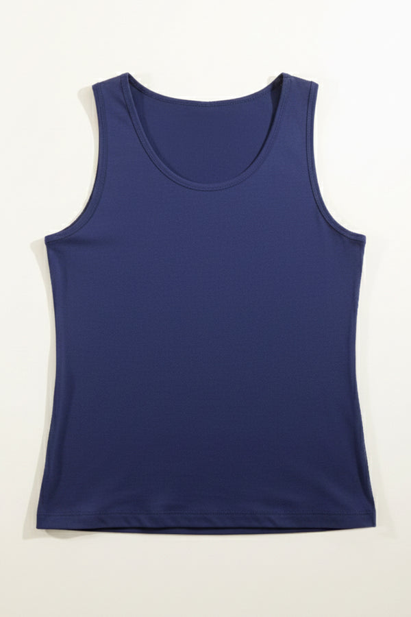 Rib Tank Top