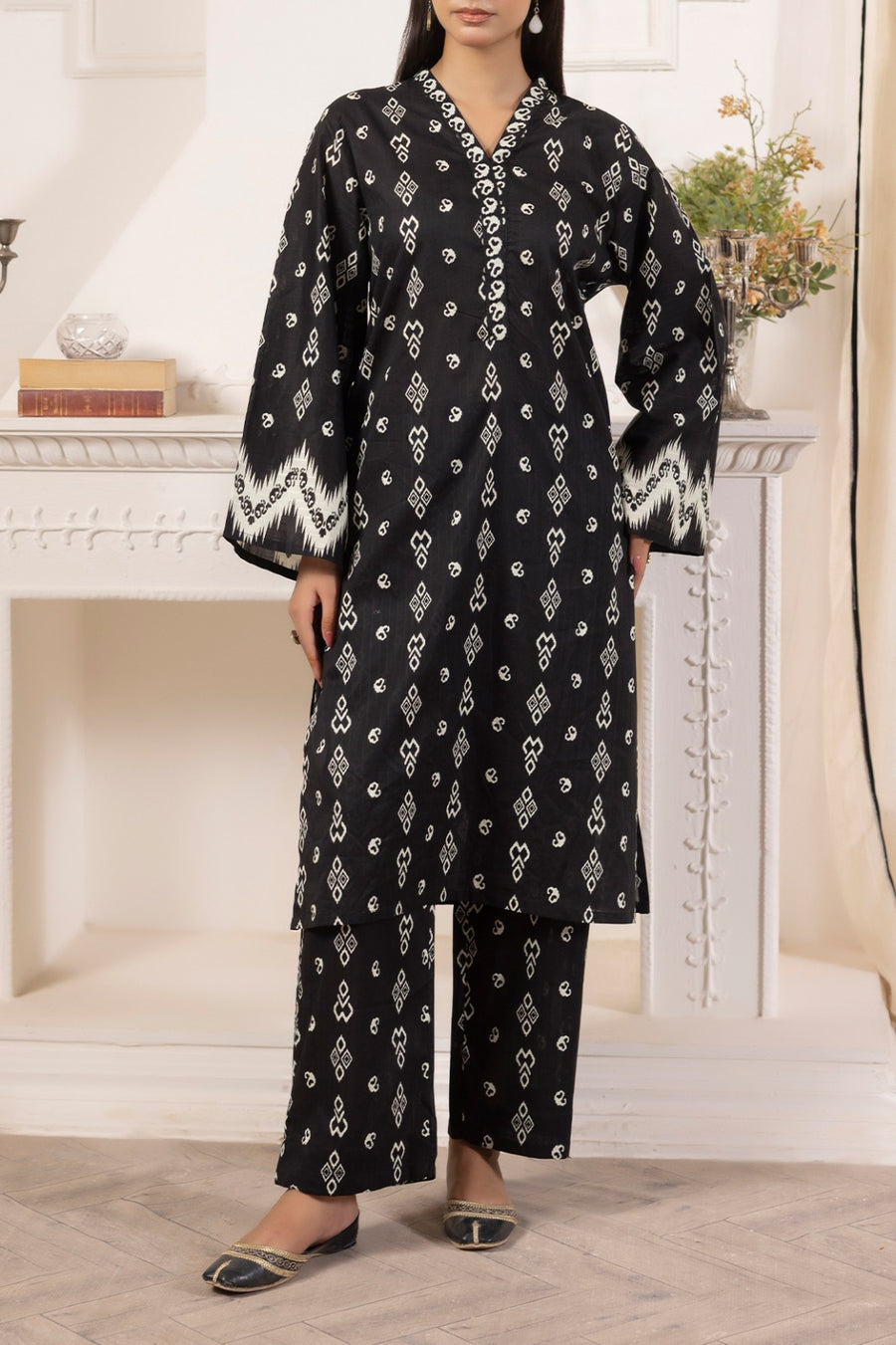 Ready to wear – SAYA