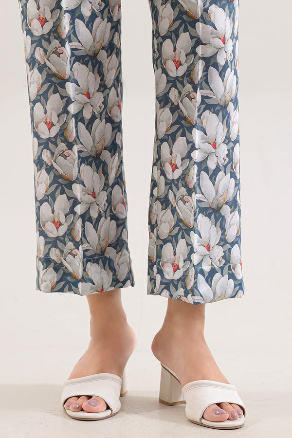 Printed Arabic Premium Lawn Pant