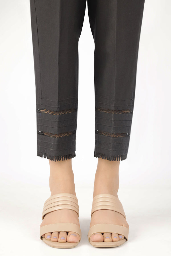 Plain Cotton Pants