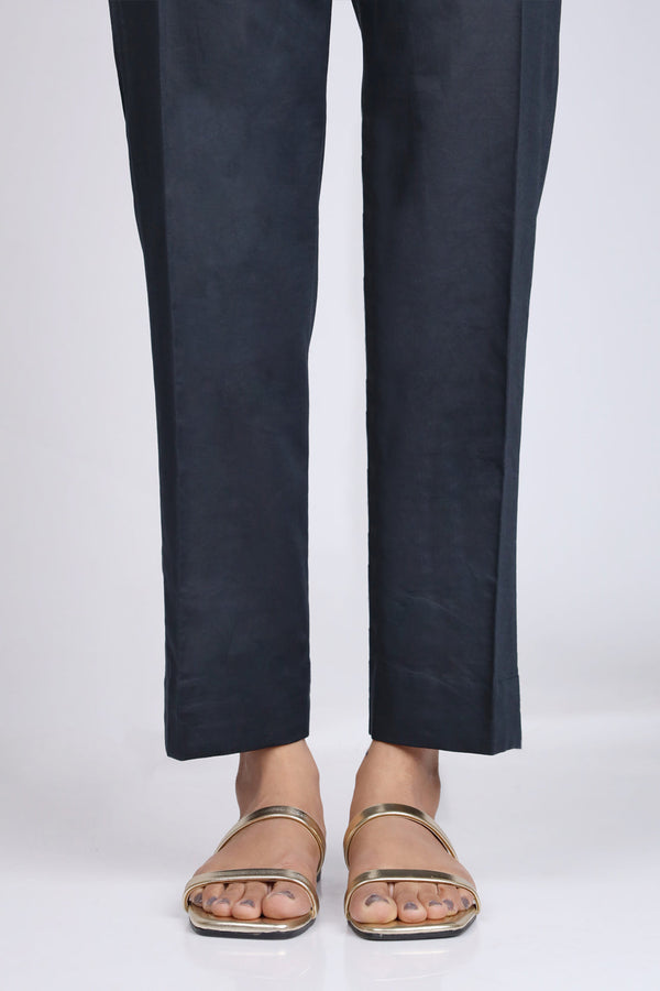 Plain Cotton Pants