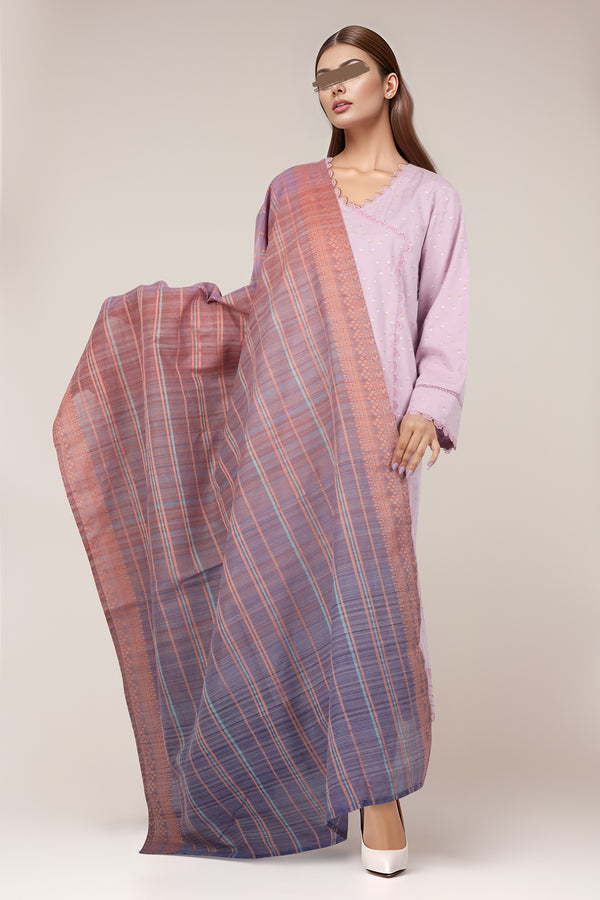 Jacquard Viscose Dupatta