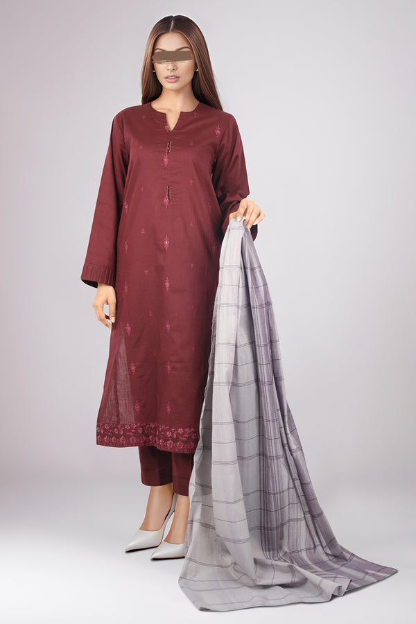 Jacquard Viscose Dupatta