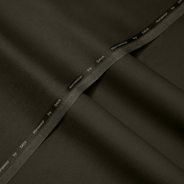 Unstitched Premium Blended Wear Suit