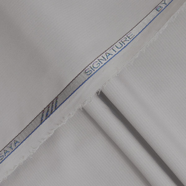 Unstitched Premium Blended Wear Suit