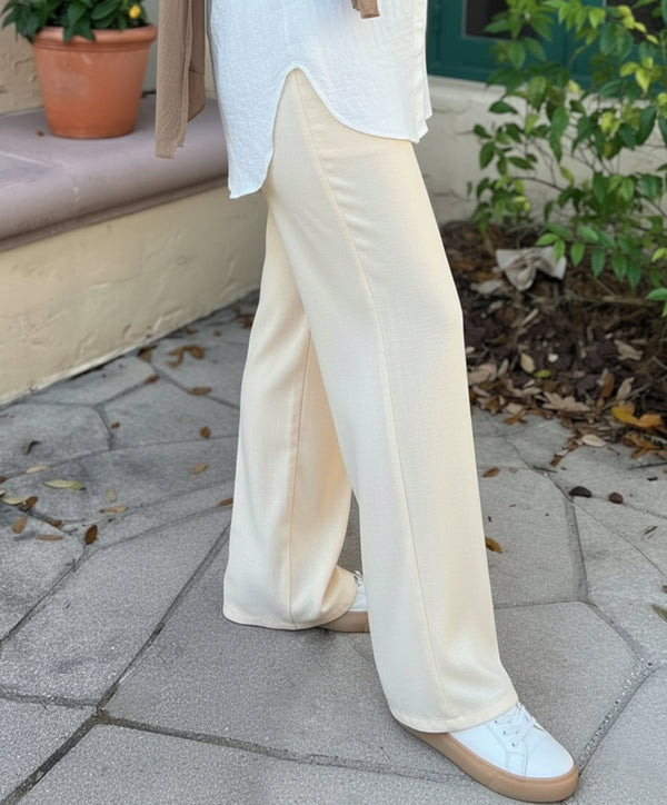 Unstitched Khaddar Dyed Trouser Fabric