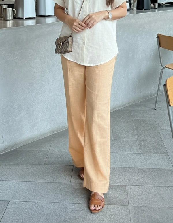 Unstitched Khaddar Dyed Trouser Fabric