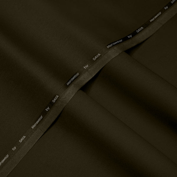 Unstitched Premium Blended Wear Suit