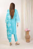 Unstitched Printed Lawn 3 Piece (Special Price)