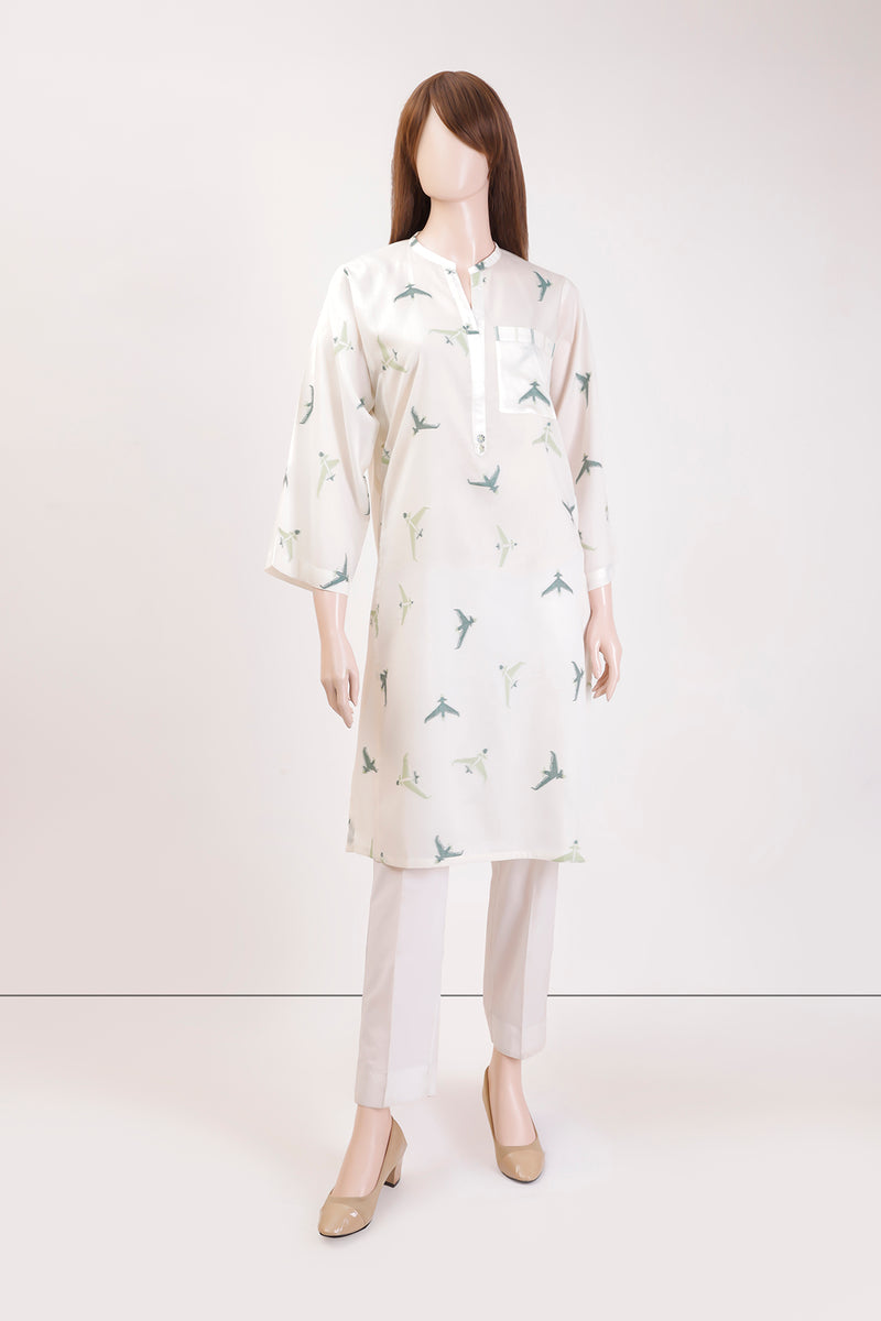 SAYA Lawn Summer Collection on Sale – Saya